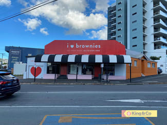 Shop & Retail commercial property for lease at 17 Hamilton Place Bowen Hills QLD 4006 Shop & Retail commercial property for lease at 17 Hamilton Place Bowen Hills QLD 4006
