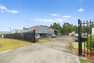 Shop & Retail commercial property leased at 2 Rosedale Avenue Singleton NSW 2330 Shop & Retail commercial property leased at 2 Rosedale Avenue Singleton NSW 2330