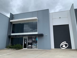 Factory, Warehouse & Industrial commercial property leased at 1 Mepstead Close Pakenham VIC 3810 Factory, Warehouse & Industrial commercial property leased at 1 Mepstead Close Pakenham VIC 3810