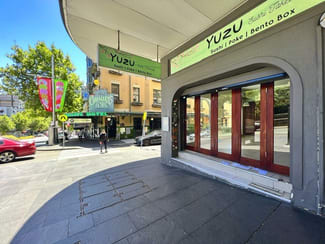 Shop & Retail commercial property leased at 21/230-232 William Street Potts Point NSW 2011