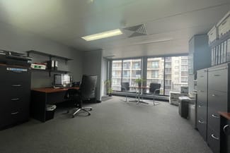 Medical / Consulting commercial property leased at Level 1, 23/532-536 Canterbury Road Campsie NSW 2194