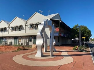 Offices commercial property leased at 3B/15 Dampier Terrace Broome WA 6725 Offices commercial property leased at 3B/15 Dampier Terrace Broome WA 6725