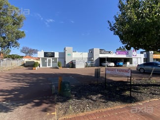Shop & Retail commercial property leased at 972 Beaufort Street Inglewood WA 6052 Shop & Retail commercial property leased at 972 Beaufort Street Inglewood WA 6052
