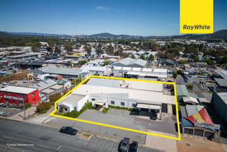 Factory, Warehouse & Industrial commercial property leased at 11 Whyalla Street Fyshwick ACT 2609 Factory, Warehouse & Industrial commercial property leased at 11 Whyalla Street Fyshwick ACT 2609