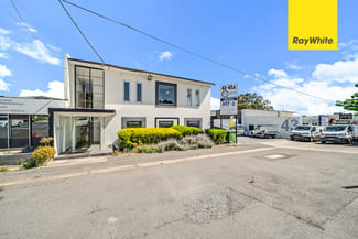 Offices commercial property leased at Level 1/41 Whyalla Street Fyshwick ACT 2609 Offices commercial property leased at Level 1/41 Whyalla Street Fyshwick ACT 2609