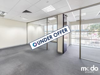 Offices commercial property for lease at 215/737 Burwood Road Hawthorn East VIC 3123