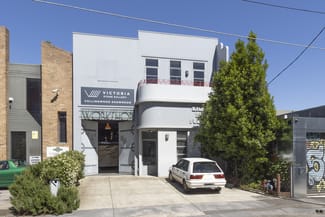 Offices commercial property leased at 19 Islington Street Collingwood VIC 3066