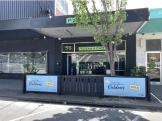 Shop & Retail commercial property leased at 56 Woods Street Laverton VIC 3028 Shop & Retail commercial property leased at 56 Woods Street Laverton VIC 3028