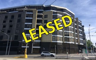 Medical / Consulting commercial property leased at GF/70 Racecourse Rd North Melbourne VIC 3051 Medical / Consulting commercial property leased at GF/70 Racecourse Rd North Melbourne VIC 3051