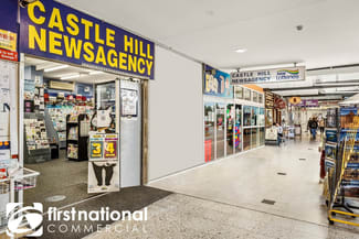 Shop & Retail commercial property leased at Shop 9 & 10/289 Old Northern Road Castle Hill NSW 2154 Shop & Retail commercial property leased at Shop 9 & 10/289 Old Northern Road Castle Hill NSW 2154