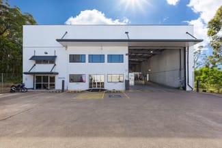Factory, Warehouse & Industrial commercial property leased at 26D Oakdale Road Gateshead NSW 2290 Factory, Warehouse & Industrial commercial property leased at 26D Oakdale Road Gateshead NSW 2290