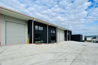 Factory, Warehouse & Industrial commercial property leased at 7/43 Accolade Avenue Morisset NSW 2264