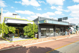 Shop & Retail commercial property leased at 1/890 Beaufort Street Inglewood WA 6052 Shop & Retail commercial property leased at 1/890 Beaufort Street Inglewood WA 6052