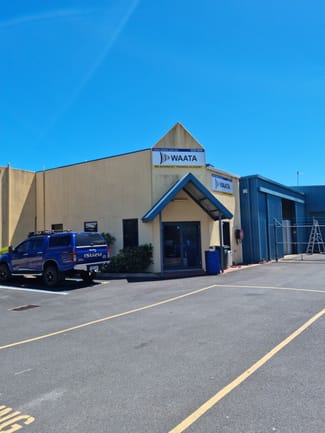 Factory, Warehouse & Industrial commercial property leased at 43 Cook Street Busselton WA 6280 Factory, Warehouse & Industrial commercial property leased at 43 Cook Street Busselton WA 6280