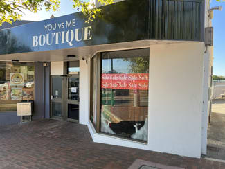 Shop & Retail commercial property leased at 7/912 Albany Highway East Victoria Park WA 6101 Shop & Retail commercial property leased at 7/912 Albany Highway East Victoria Park WA 6101