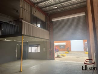Factory, Warehouse & Industrial commercial property leased at 8/10-12 Babdoyle Street Loganholme QLD 4129 Factory, Warehouse & Industrial commercial property leased at 8/10-12 Babdoyle Street Loganholme QLD 4129