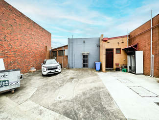 Medical / Consulting commercial property leased at 108 Boronia Road Boronia VIC 3155 Medical / Consulting commercial property leased at 108 Boronia Road Boronia VIC 3155