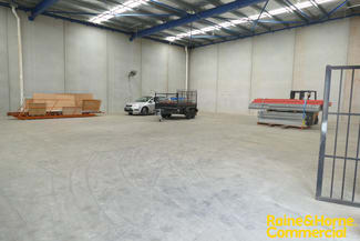 Factory, Warehouse & Industrial commercial property leased at Unit 7/46-48 Jedda Road Prestons NSW 2170 Factory, Warehouse & Industrial commercial property leased at Unit 7/46-48 Jedda Road Prestons NSW 2170