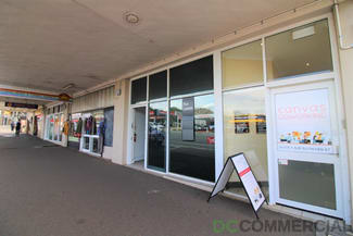 Offices commercial property leased at 2/625 Ruthven Street Toowoomba City QLD 4350