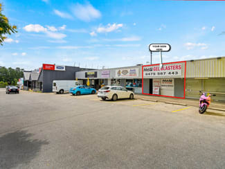Shop & Retail commercial property leased at 2/139 Browns Plains Road Browns Plains QLD 4118 Shop & Retail commercial property leased at 2/139 Browns Plains Road Browns Plains QLD 4118