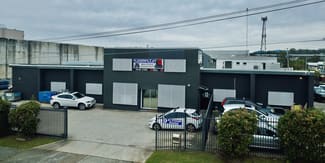 Factory, Warehouse & Industrial commercial property leased at 2/9 Elysium Road Carrara QLD 4211 Factory, Warehouse & Industrial commercial property leased at 2/9 Elysium Road Carrara QLD 4211