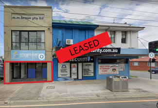 Shop & Retail commercial property leased at 1064 Victoria Road West Ryde NSW 2114