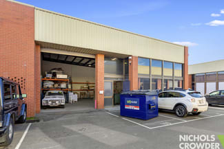 Offices commercial property leased at 18D/354 Reserve Road Cheltenham VIC 3192 Offices commercial property leased at 18D/354 Reserve Road Cheltenham VIC 3192