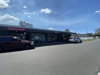 Shop & Retail commercial property leased at 1/265 Blaker Road Keperra QLD 4054 Shop & Retail commercial property leased at 1/265 Blaker Road Keperra QLD 4054