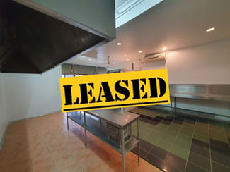 Factory, Warehouse & Industrial commercial property leased at Burleigh Heads QLD 4220 Factory, Warehouse & Industrial commercial property leased at Burleigh Heads QLD 4220