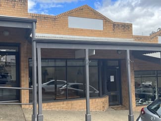 Shop & Retail commercial property leased at 2A Webb Street Warrandyte VIC 3113 Shop & Retail commercial property leased at 2A Webb Street Warrandyte VIC 3113