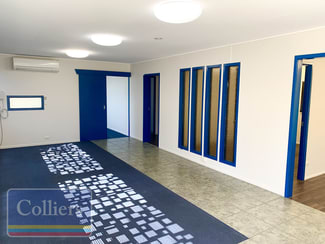 Offices commercial property leased at A/20 Montgomery Street West End QLD 4810 Offices commercial property leased at A/20 Montgomery Street West End QLD 4810