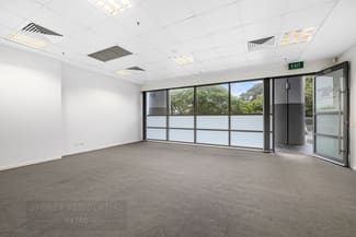 Offices commercial property leased at 103/55 Lavender Street Milsons Point NSW 2061