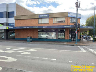 Offices commercial property leased at Suite 1/259 Northumberland Street Liverpool NSW 2170 Offices commercial property leased at Suite 1/259 Northumberland Street Liverpool NSW 2170