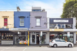 Offices commercial property leased at Suite 3 / 145 Swan Street Richmond VIC 3121 Offices commercial property leased at Suite 3 / 145 Swan Street Richmond VIC 3121