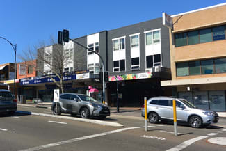 Offices commercial property leased at 5/20 President Ave Caringbah NSW 2229 Offices commercial property leased at 5/20 President Ave Caringbah NSW 2229
