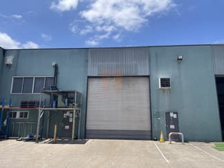 Factory, Warehouse & Industrial commercial property leased at Unit 2/6 Braidwood Street Strathfield South NSW 2136 Factory, Warehouse & Industrial commercial property leased at Unit 2/6 Braidwood Street Strathfield South NSW 2136