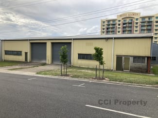 Factory, Warehouse & Industrial commercial property leased at 12 Paxton Street Springwood QLD 4127