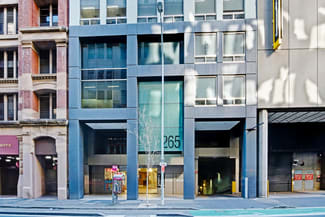 Shop & Retail commercial property leased at Level Mezzanine, 1/265 Castlereagh Street Sydney NSW 2000