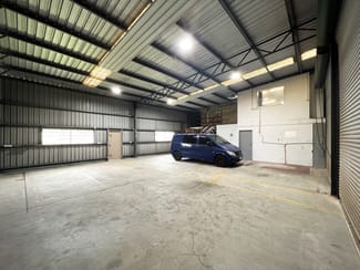 Factory, Warehouse & Industrial commercial property leased at 7/20 Kenworth Place Brendale QLD 4500 Factory, Warehouse & Industrial commercial property leased at 7/20 Kenworth Place Brendale QLD 4500