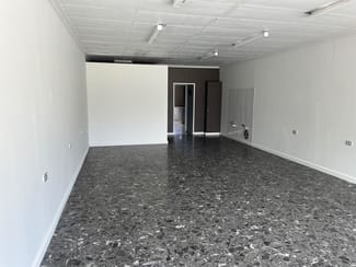 Shop & Retail commercial property leased at 598 MOUNTAIN HIGHWAY Bayswater VIC 3153