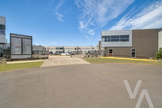 Offices commercial property leased at 5/7 Revelation Close Tighes Hill NSW 2297 Offices commercial property leased at 5/7 Revelation Close Tighes Hill NSW 2297