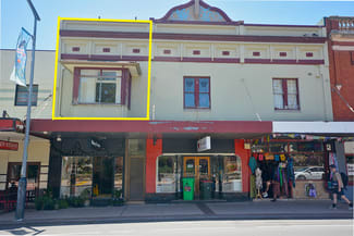 Offices commercial property leased at 1/34 Katoomba Street Katoomba NSW 2780