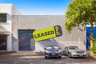 Factory, Warehouse & Industrial commercial property leased at 15 Marine Parade Abbotsford VIC 3067 Factory, Warehouse & Industrial commercial property leased at 15 Marine Parade Abbotsford VIC 3067
