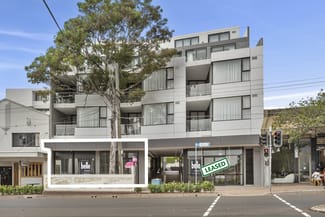 Shop & Retail commercial property leased at Shop 5/559-563 Sydney Rd Seaforth NSW 2092 Shop & Retail commercial property leased at Shop 5/559-563 Sydney Rd Seaforth NSW 2092