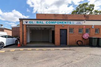 Factory, Warehouse & Industrial commercial property leased at 13/27 Forge Street Blacktown NSW 2148 Factory, Warehouse & Industrial commercial property leased at 13/27 Forge Street Blacktown NSW 2148