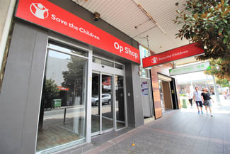Shop & Retail commercial property leased at Shop 2/243 Forest Road Hurstville NSW 2220 Shop & Retail commercial property leased at Shop 2/243 Forest Road Hurstville NSW 2220
