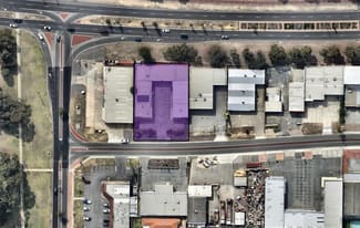 Showrooms / Bulky Goods commercial property leased at T2/3 Canham Way Greenwood WA 6024