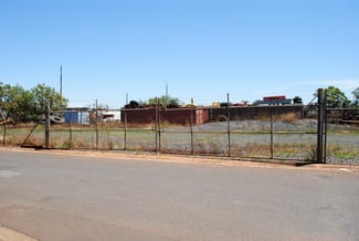 Factory, Warehouse & Industrial commercial property leased at Lease A (Yard)/311-313 Taylor Street Wilsonton QLD 4350 Factory, Warehouse & Industrial commercial property leased at Lease A (Yard)/311-313 Taylor Street Wilsonton QLD 4350