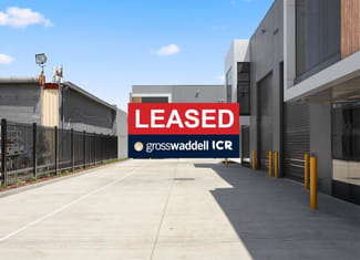 Factory, Warehouse & Industrial commercial property leased at 19/21 McIntosh Street Airport West VIC 3042 Factory, Warehouse & Industrial commercial property leased at 19/21 McIntosh Street Airport West VIC 3042