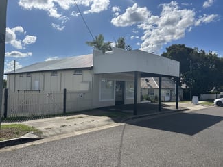 Shop & Retail commercial property leased at 72 Downs Street North Ipswich QLD 4305